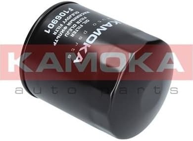 Oil Filter F106901 - image 2