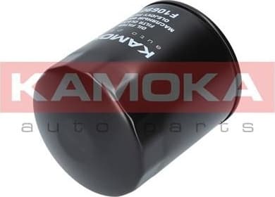 Oil Filter F106901 - image 3