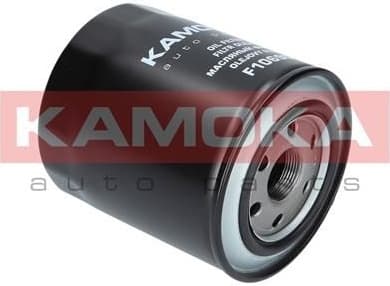 Oil Filter F106901 - image 4