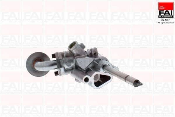 Oil Pump OP229 - image 3