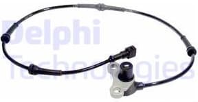 Sensor, wheel speed SS20127