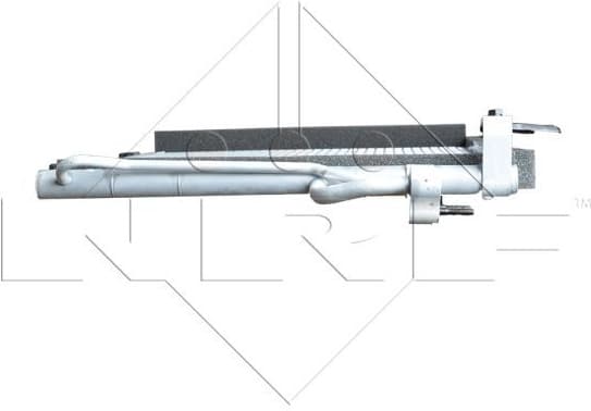 Condenser, air conditioning EASY FIT 35992 - image 7