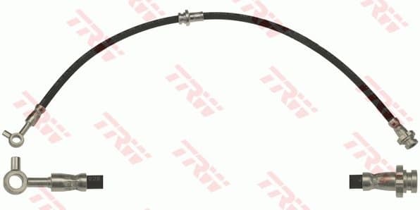 Brake Hose PHD1190