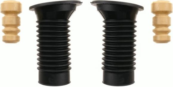 Dust Cover Kit, shock absorber Service Kit 900 120