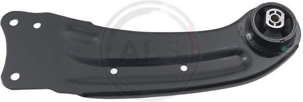 Control/Trailing Arm, wheel suspension 211643