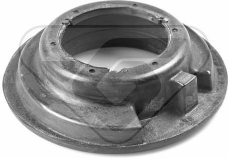 Suspension Strut Support Mount 533006