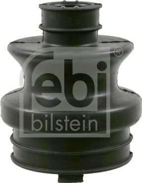 Bellow, drive shaft 08405