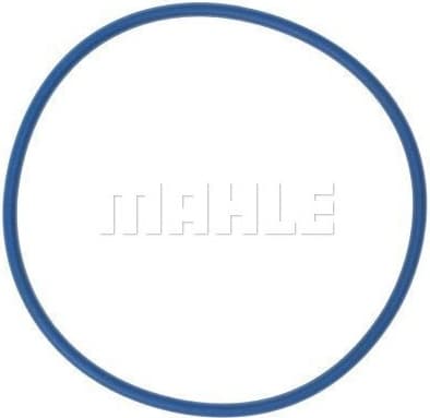 Filter oil OX399D - image 3