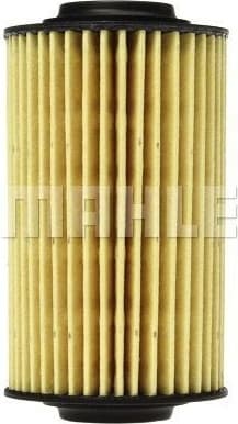 Filter oil OX399D - image 5