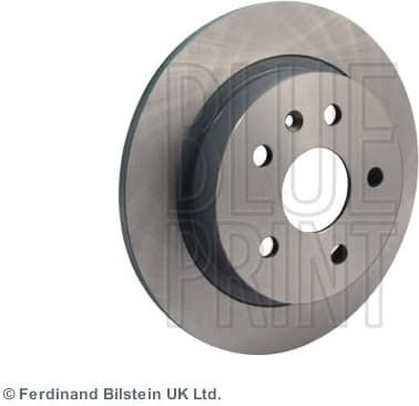 Brake Disc ADW194302 - image 2