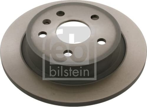 Brake Disc 39187
