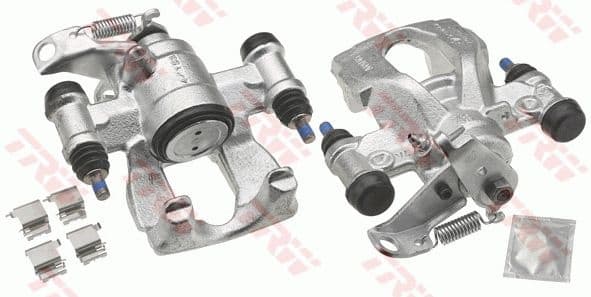 Brake Caliper BHV933E