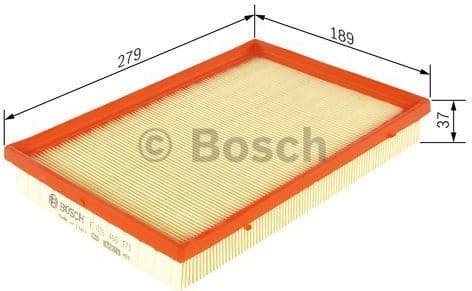 Air Filter F026400173 - image 5