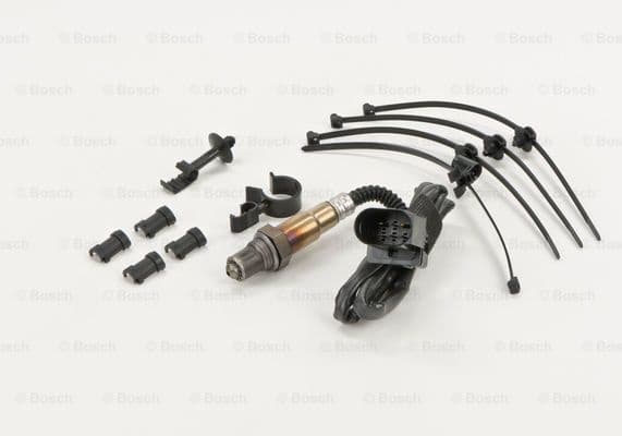 Oxygen Sensor 0258007357