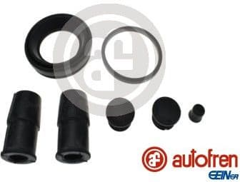 Repair Kit, brake caliper D4381 - image 2