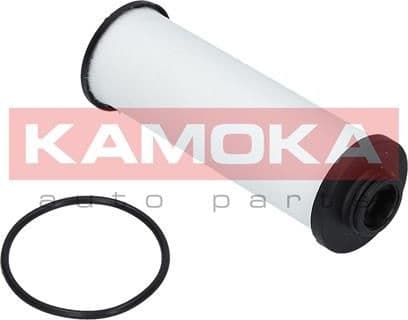 Hydraulic Filter, automatic transmission F602601 - image 3