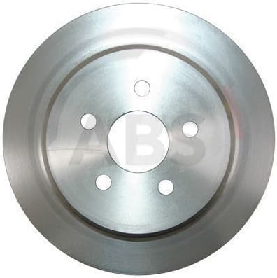 Brake Disc 16724