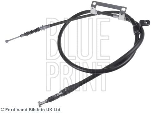 Cable Pull, parking brake ADM54671