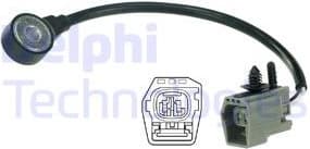 Knock Sensor AS10200