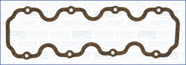 Gasket, cylinder head cover 11006200