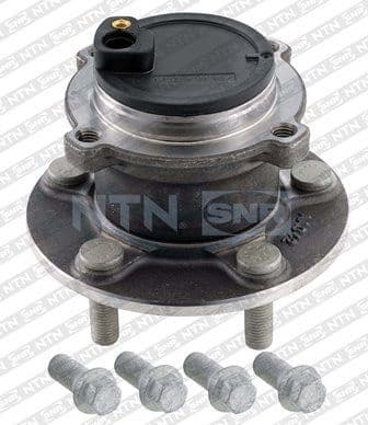 Wheel Bearing Kit R152.92