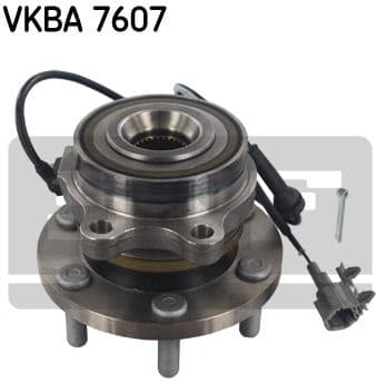 Wheel Bearing Kit VKBA 7607