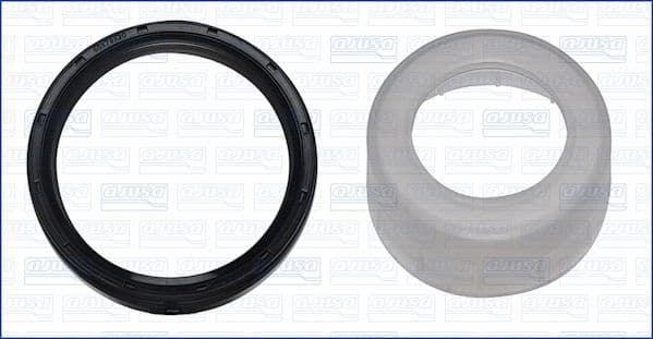 Shaft Seal, crankshaft 15082600