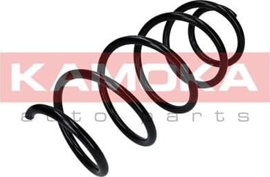 Coil spring 2110283 - image 3