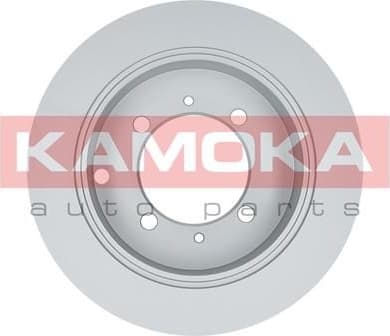 Brake Disc 1032282 - image 2