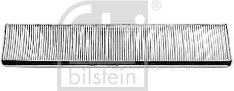 Filter, cabin air 09410