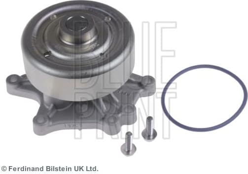 Water Pump, engine cooling ADT39194