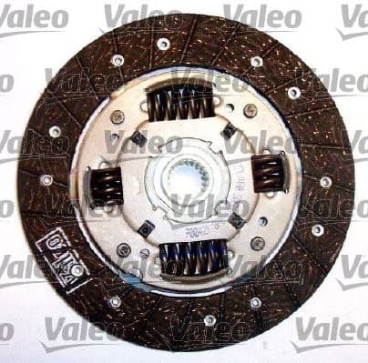 Clutch Kit KIT3P 821326 - image 4
