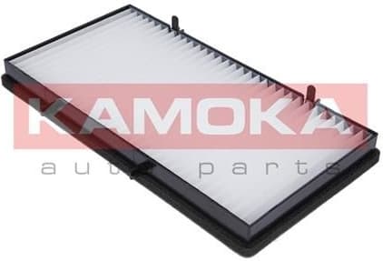 Filter cabin F400201 - image 2