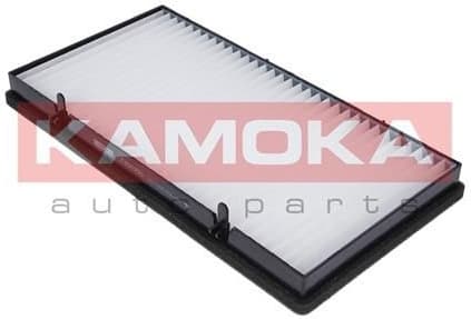 Filter cabin F400201 - image 4