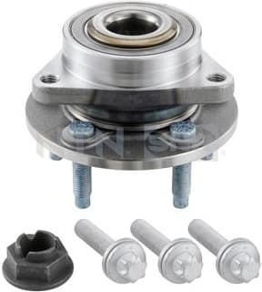 Wheel Bearing Kit R153.66