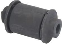 Mounting, leaf spring TED18820