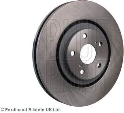 Brake Disc ADT343289 - image 2