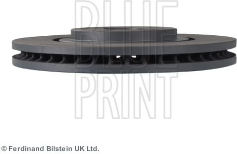 Brake Disc ADT343289 - image 3