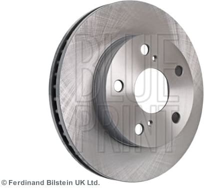 Brake Disc ADT343210 - image 2
