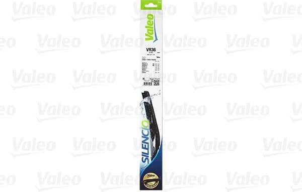 Wiper Blade SILENCIO REAR 574281 - image 2