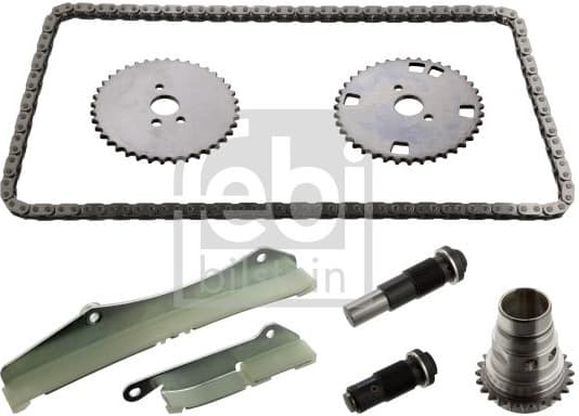 Timing Chain Kit Standard Medium Kit 101976