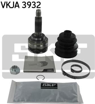 Joint Kit, drive shaft VKJA 3932