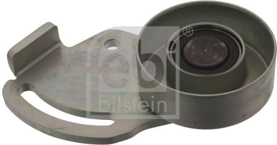 Belt Tensioner, V-ribbed belt 09794