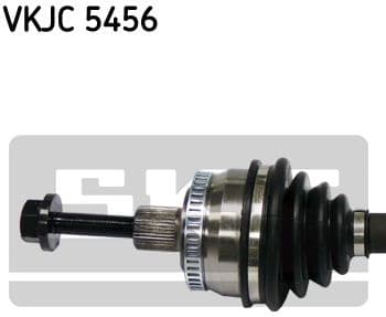 Drive Shaft VKJC 5456 - image 2