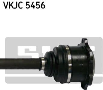 Drive Shaft VKJC 5456 - image 3