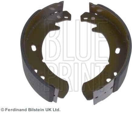 Brake Shoe Set ADJ134101