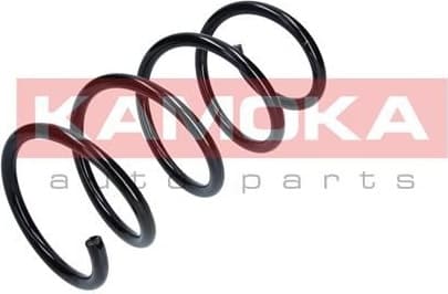 Coil spring 2110295 - image 2