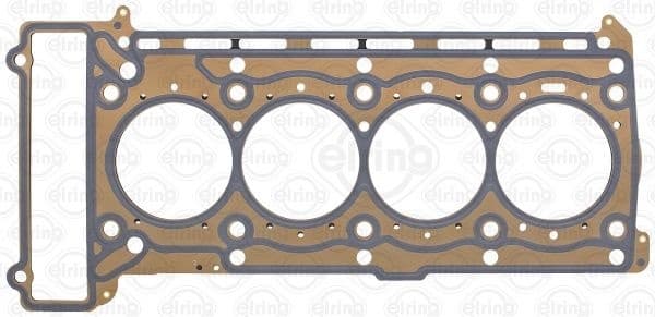 Gasket, cylinder head 626.904