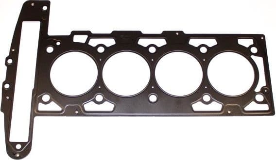 Gasket, cylinder head 807.801