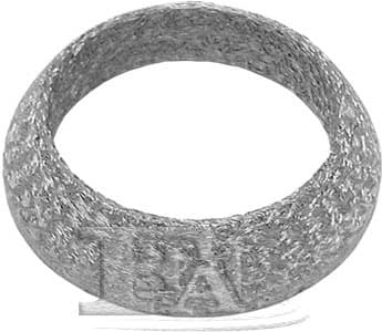 Seal Ring, exhaust pipe 551964